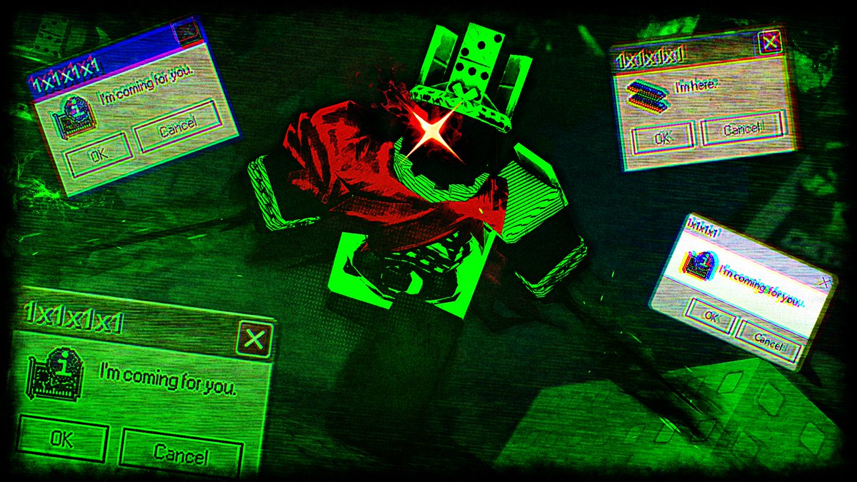 Marioptimus15's tweet photo. hire me please

#forsaken https://t.co/BLmc38IAyG