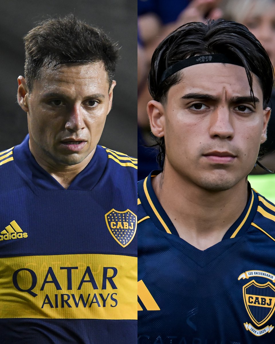 PlanetaBoca's tweet photo. 🗣️ "Zeballos es oro para Boca. Lo mejor sería que renueve y siga jugando. Lo pueden vender en cualquier momento. Para mí es mejor que Villa".

✍️ MAURO ZÁRATE en ESPN. https://t.co/ufZJqMmL9B