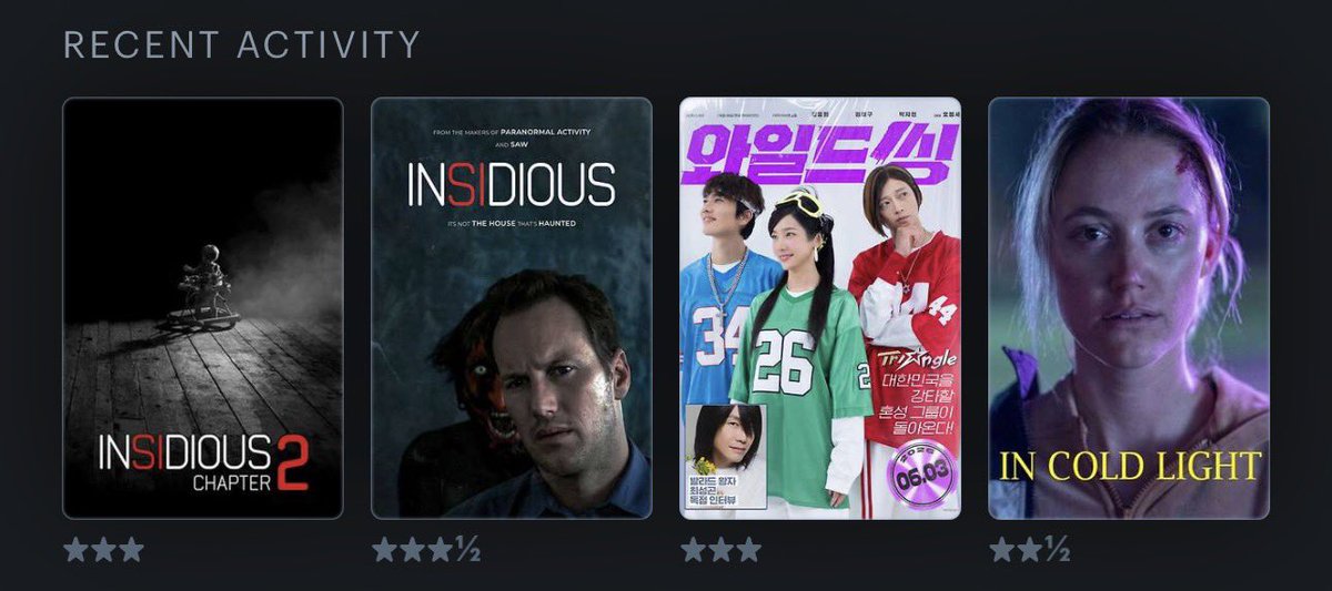 Will02X's tweet photo. @letterboxd https://t.co/eEHohGSIzR