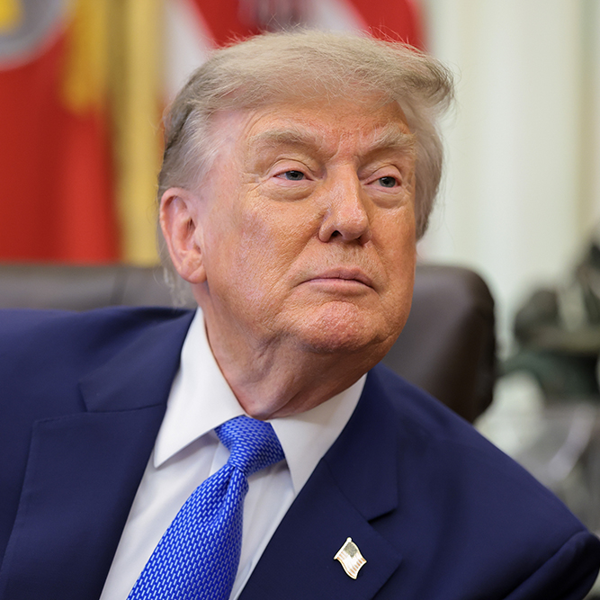 NEWSMAX's tweet photo. RADIO REUNION: President Trump on Thursday night appeared on the radio show of his former attorney Michael Cohen, a sign the two have reconciled after a falling-out that culminated in Cohen testifying against Trump at his New York criminal trial. MORE: https://t.co/hhNJiJh528 https://t.co/6aVeYdJkLC