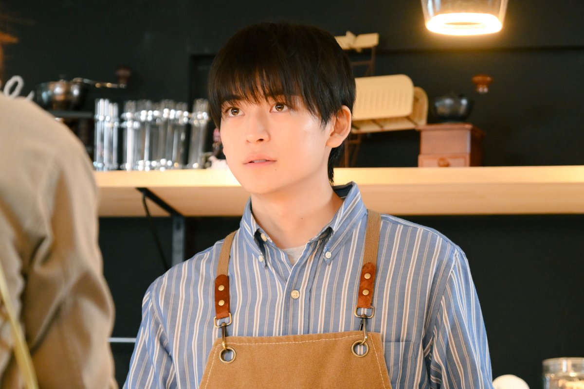 tshirts_tbs's tweet photo. サイドストーリー
TVer 独占で配信中
┈┈┈┈┈┈┈┈┈

主演 #高橋文哉
　　　×
脚本 #生方美久

第7.5話
「サプライズが届くまで」配信開始
https://t.co/3g12tm7dUx

#夏帆 #松山ケンイチ

￣￣￣￣￣￣￣￣￣￣￣￣￣
第8話 8月28日(金)よる10時
『#Tシャツが乾くまで』 https://t.co/eYDTyetNnU