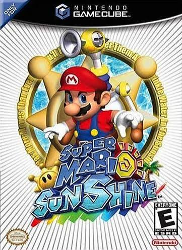 schmo5by's tweet photo. Super Mario Sunshine (Switch 2)

Tem tanta coisa quebrada nesse jogo e mesmo assim ele consegue ser meu Mario 3D favorito. Seus tropeços são significantes, mas se ignorar, vai ver que tem um plataform divertido demais, com uma movimentação tão satisfatória quanto o 64. https://t.co/RejvJJ3N9h