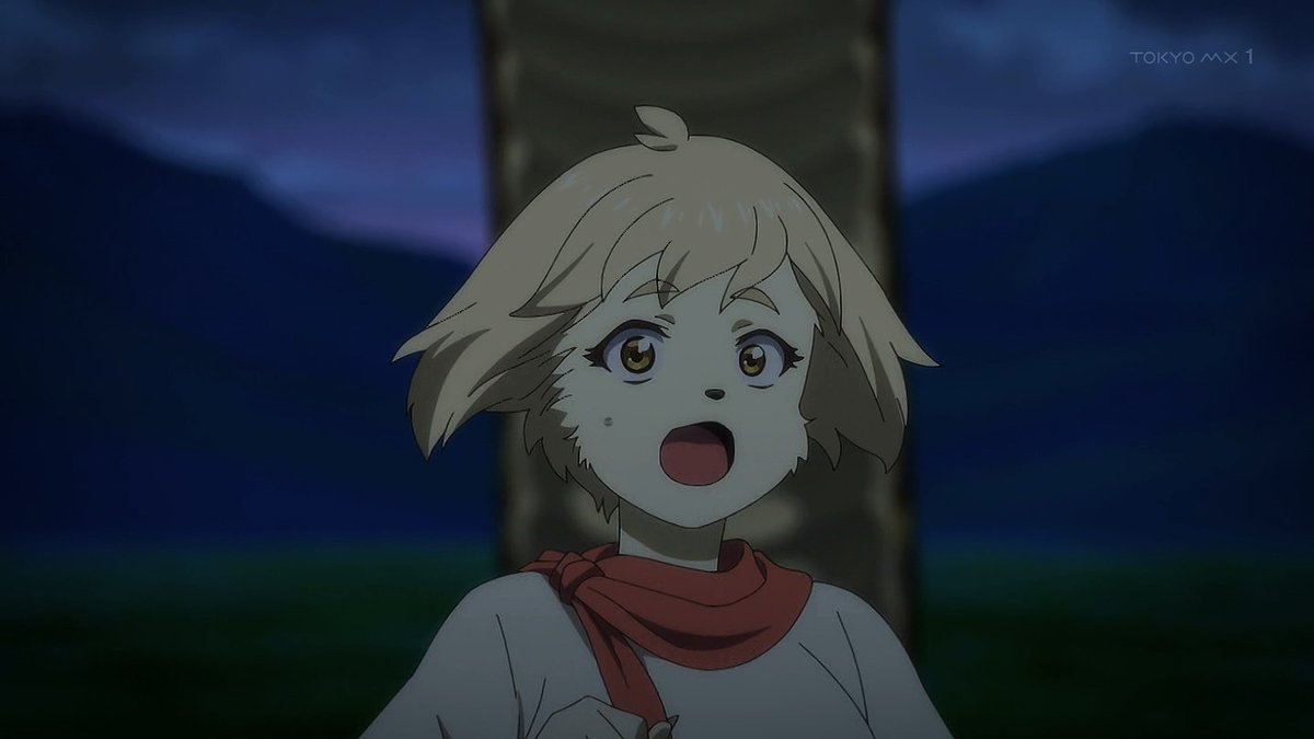 領民0人スタートの辺境領主様 第7話 ツイート画像 1
