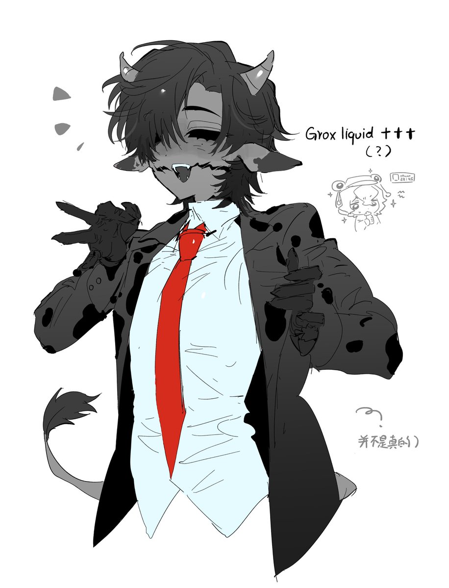 XIMI000101010's tweet photo. 我只是想这样画画看） https://t.co/xw2PeQmebB