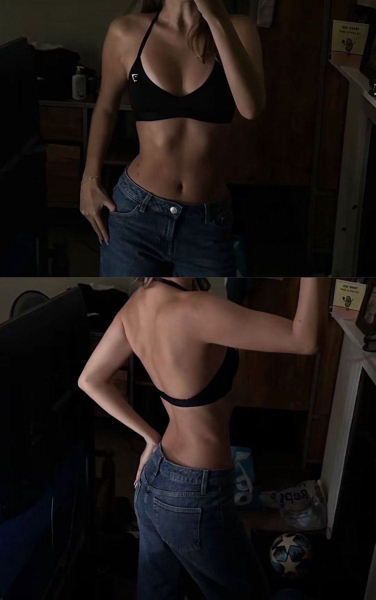 Paspazzo9b's tweet photo. Dm to see Izzy’s nudes https://t.co/zUUOTBwea6