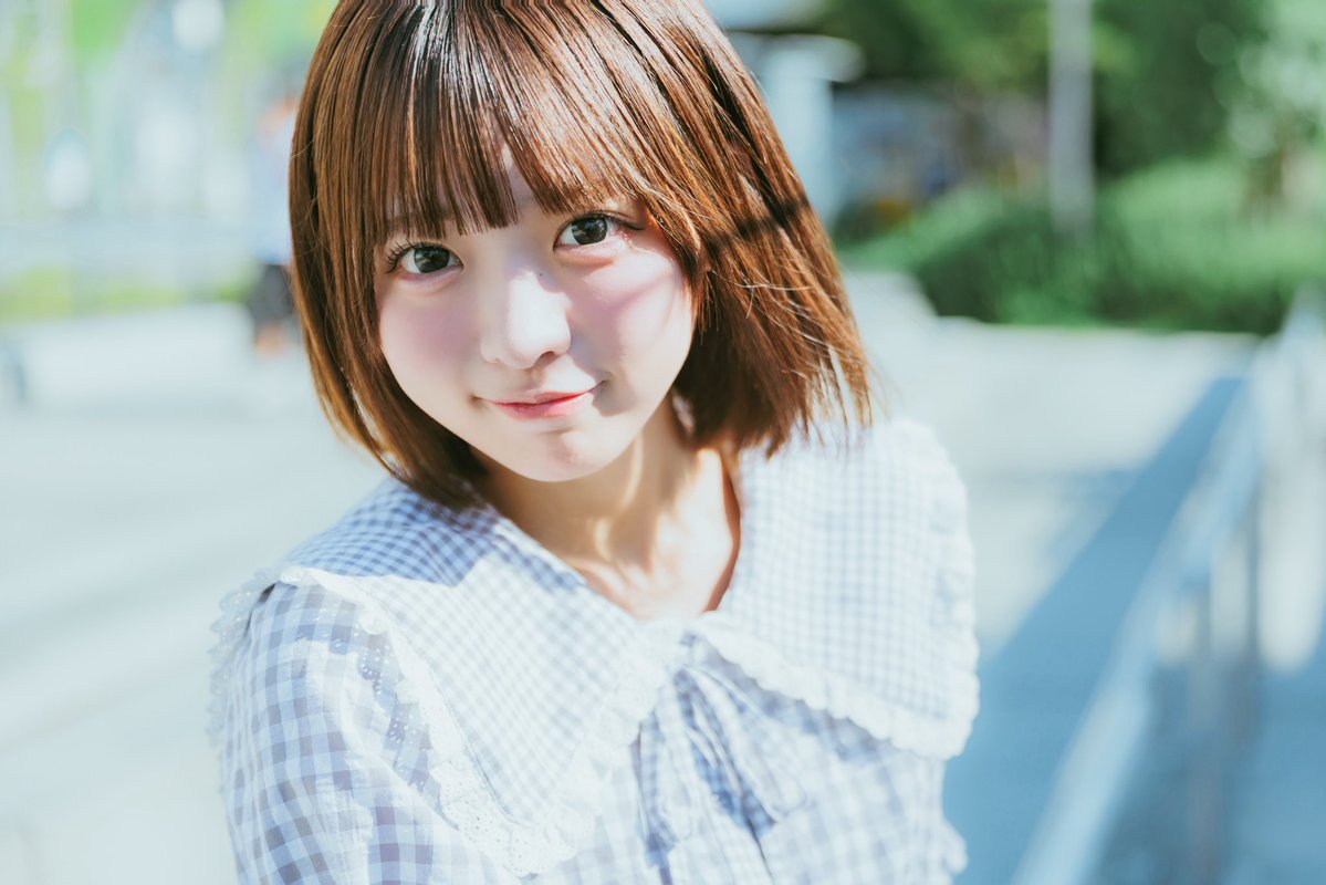 nya_n319's tweet photo. ずっと1番にしてね୨୧ https://t.co/y0Uiphnuik