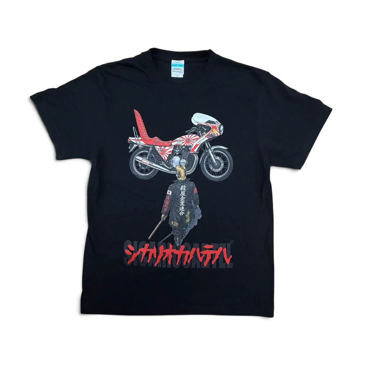 SICARIOCARTEL®︎ on X: 