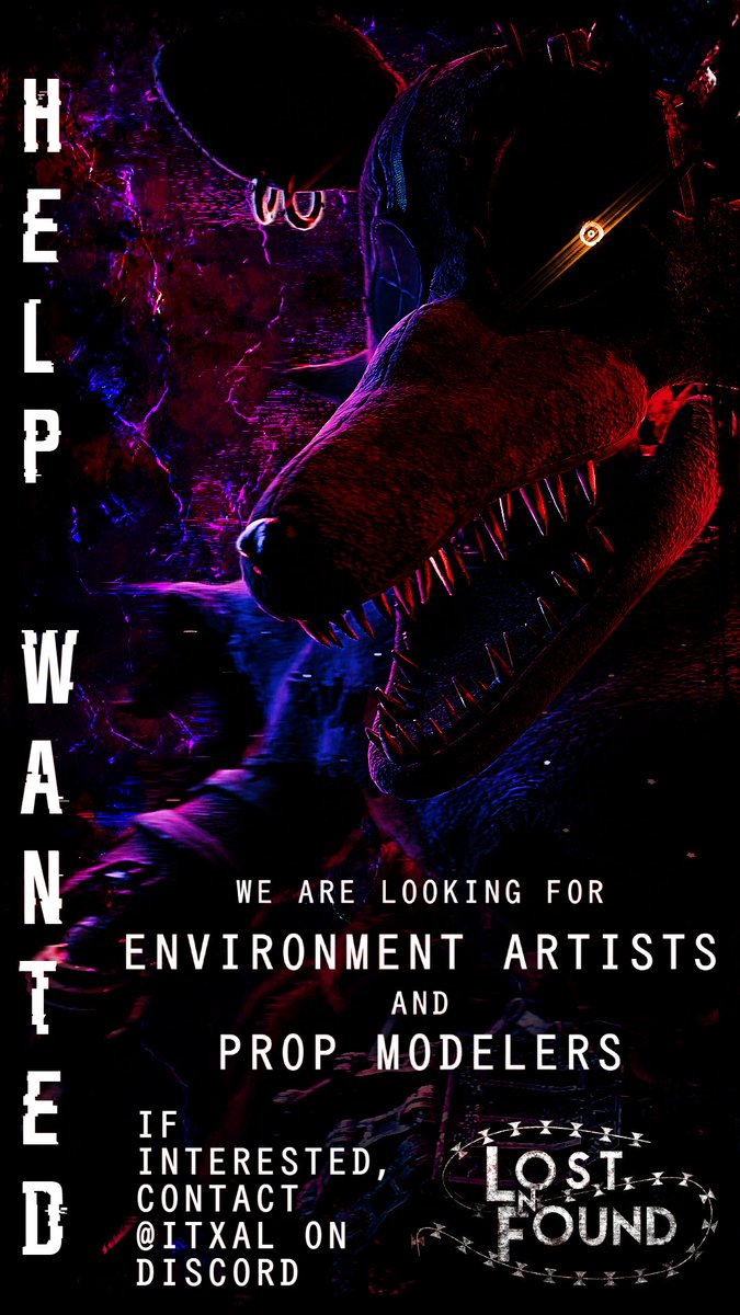 theitxal's tweet photo. Looking for help!! https://t.co/Wz1qqyYjKs