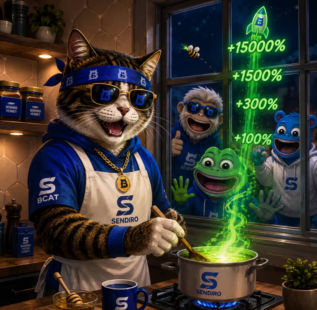 MRSEMMA123's tweet photo. @OdelolaFunminiy I told u Guys that Billicat will surprise people, just watch and see 🚀🔥 https://t.co/AwFNOVAnT3