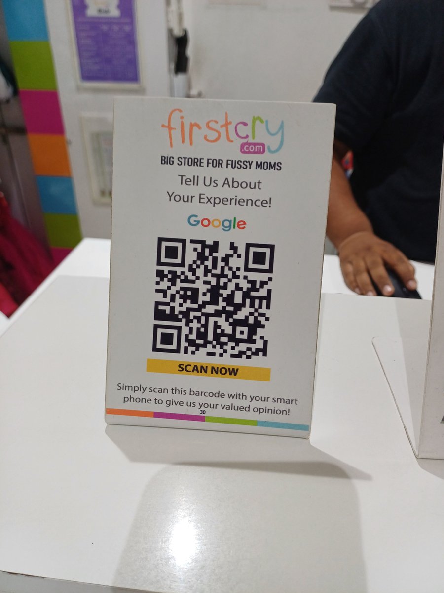 SuhailBeg20's tweet photo. @firstcryindia 
I am disappointed with my recent experience at FirstCry.

The product had a lot of dust on it, which was not acceptable. Also, my bill amount was ₹872.40, but I was charged ₹873.

I was also given a local carry bag instead of a FirstCry-branded carry bag, https://t.co/WaHCNk7bWA