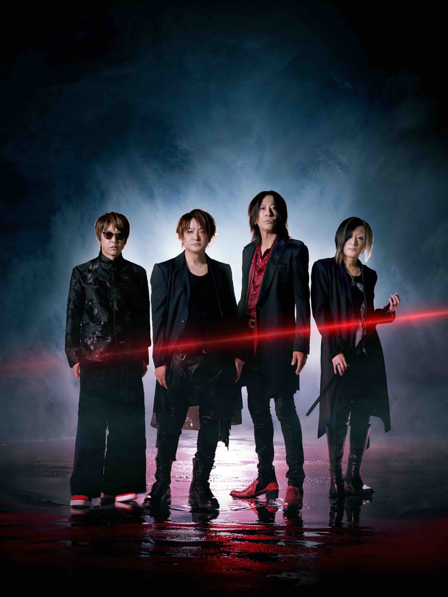 glay_official's tweet photo. ／
📢#GLAY 64枚目のシングル
『汚れた英雄』
✨💿9月23日(水)リリース💿✨
＼

新曲3曲に加え
2026年に開催されたライブから
厳選したライブ音源5曲を収録！

詳細はこちら👇
https://t.co/asuRwOXNQZ
ご予約はこちら
https://t.co/3jgBIqSolB

#汚れた英雄 https://t.co/wgJUzcGnGM