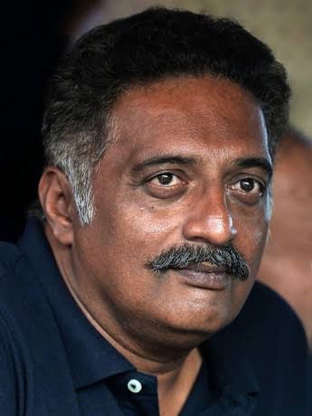 mythicbxrn's tweet photo. Meet prakash raj.

- He was part of sanghi vanga and Prabhas's Spirit movie till yesterday.

- Vanga asked him not to involve in politics activities against Narendra modi and BJP.

- because it could damage few bucks of collection.

- Prakash Raj didn't agree,quit the movie and said fcuk you to vanga and prabhas.

- if your movie needs me not to question corruption and propaganda of modi and BJP then I don't want it.

- Real giga chad showed place to cry baby vanga🗿