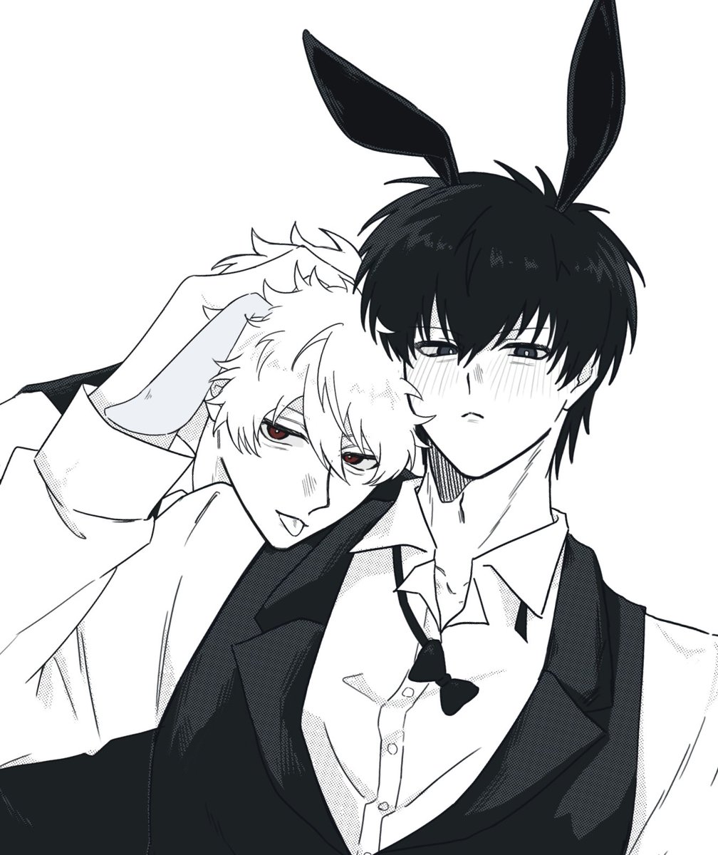 ya_me_kuma's tweet photo. 821の日銀土🐰 https://t.co/YJfZxO3L4V