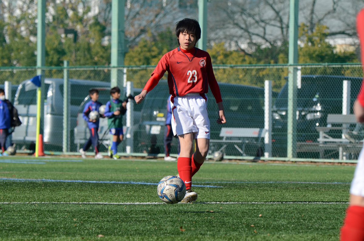kunio_otsuki's tweet photo. どんな偉大な選手も、誰もがジュニア年代を過ごしています。

口数は決して多くはないけれど、内に秘めた闘志と勝負へのこだわりは当時から人一倍強い選手でした。

ジュニア時代にキャプテンを任せた頼もしい教え子が、いよいよプロの舞台へ。

自分らしく輝いてくれることを心から楽しみに応援しています！