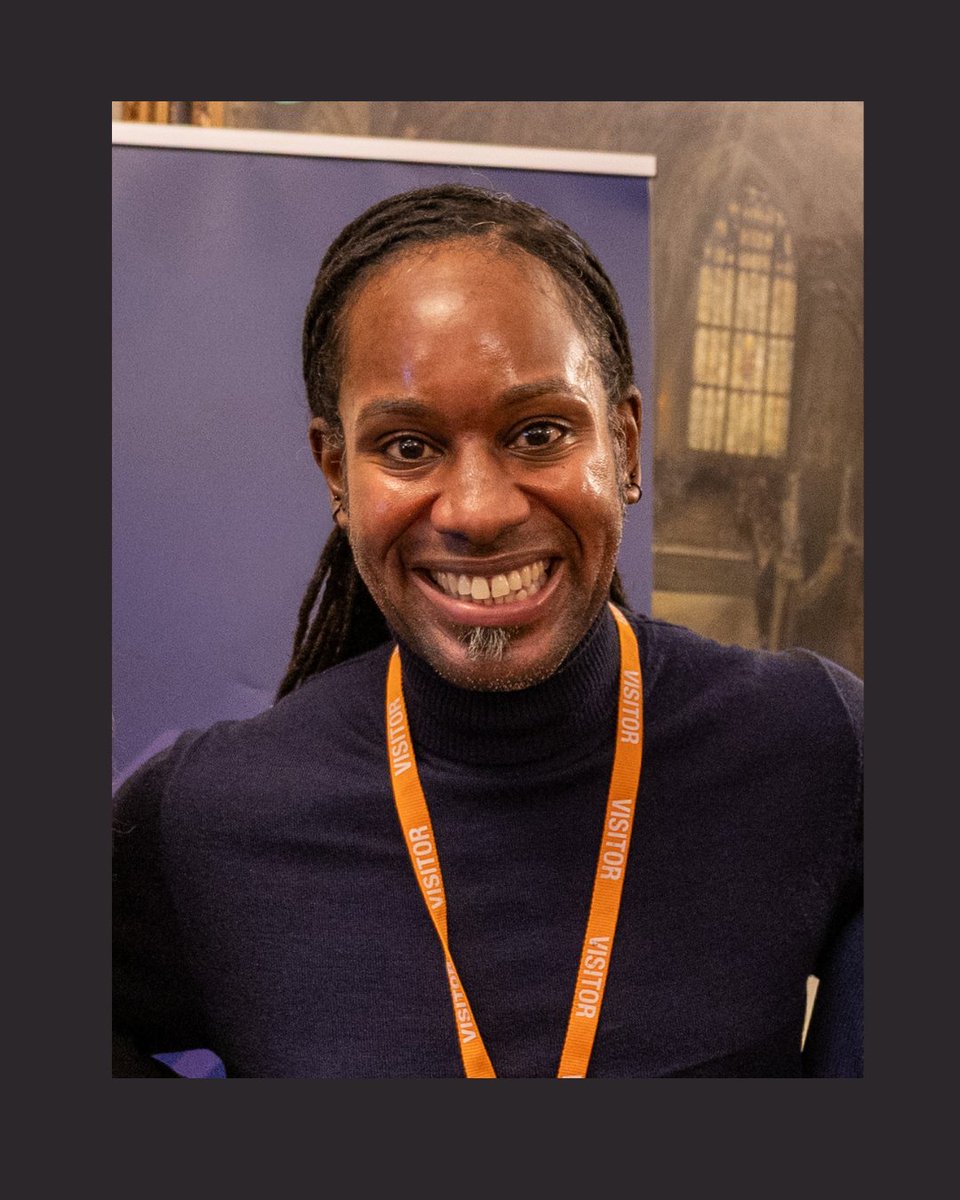 IRR_News's tweet photo. Rest in power and peace Dr Jason Arday 🕊

In our newsletter ‘One Death is a Death Too Many’ and our regular calendar of racism and resistance we foreground a number of initiatives targeting media racism and lack of self-regulation following the tragic death of Dr Jason Arday. https://t.co/3tFmKj4iC9