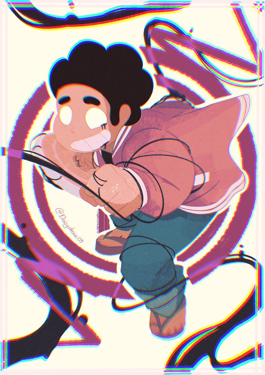 Daisydraw_09's tweet photo. I just found a tool that helps adjust color tones, and it’s actually so effective. This is exactly the color vibe I’ve been looking for. ✨
#pibbyapocalypse #fnfmods https://t.co/78BoniJ7iP