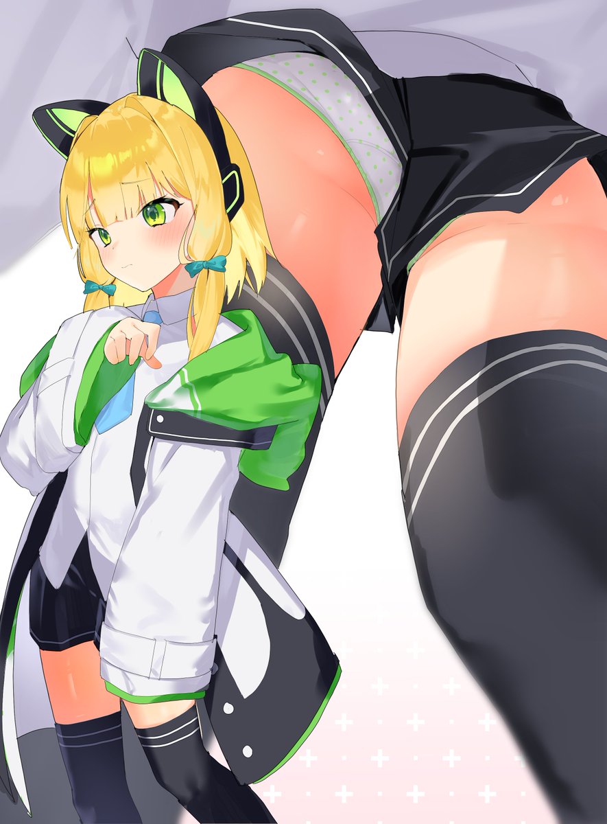 tesa_otaku's tweet photo. ちょっと前に描いたミドリを再掲 https://t.co/5GJQdhBkv5