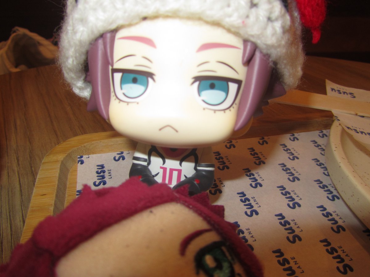 ykrnis's tweet photo. ouh hello there cutie https://t.co/EQEno2UGa3