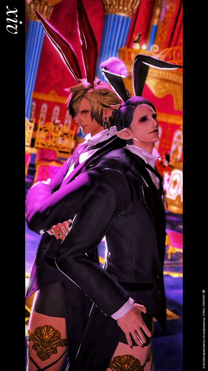 melty_UMA's tweet photo. 🐰🐰🐰🐰
#バニーの日 https://t.co/uvmCL4mVD6