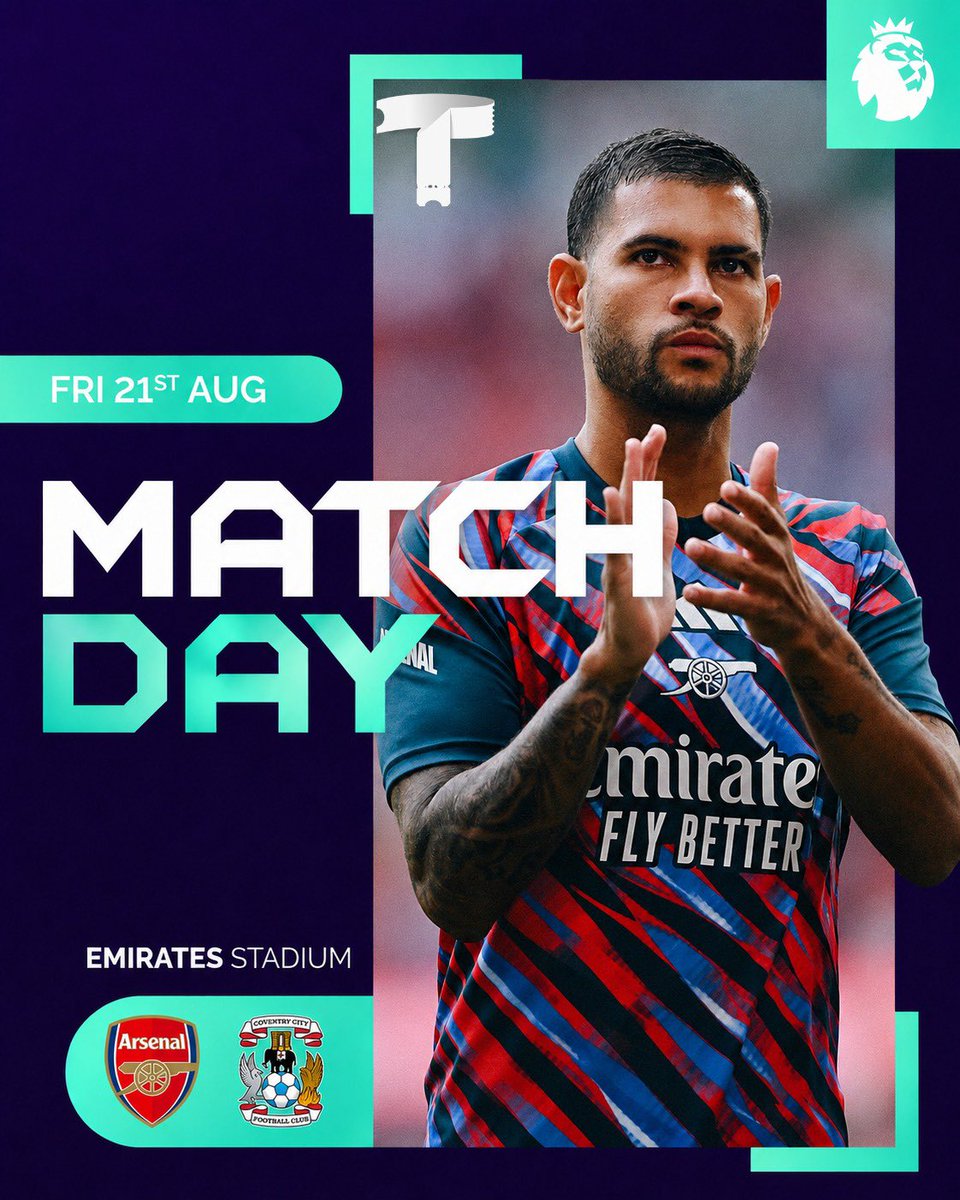 TicketPickit's tweet photo. يوم المباراة 🔴⚪️

الجميع جاهز لافتتاحية البريمرليج في لندن 🎟
#MATCHDAY https://t.co/SADPPd2i8r