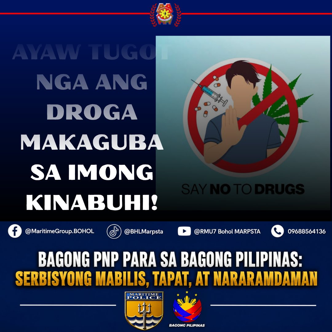 BHLMarpsta's tweet photo. #BagongPilipinas #ToServeandProtect #bylandseaweovercome #BagongPNPparasaBagongPilipinasSerbisyongMabilisTapatatNararamdaman https://t.co/8HcdnjN5BT