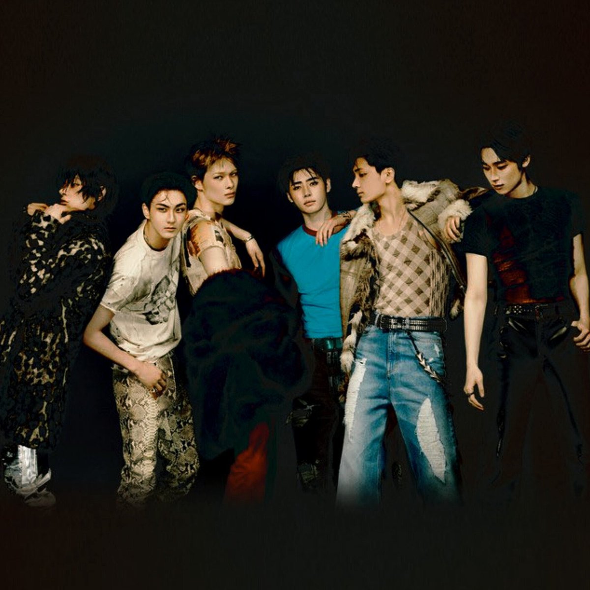 SummerQueen02's tweet photo. สิ่งที่เราต้องทำคืนนี้ ชมMV น้องBloody Paradiseรอบพรีเมียร์ ซึ่งรอบนี้สำคัญมากๆเพราะยอดวิวจะถูกนับทั้งหมดทันที และอย่าลืมกดไลค์ คอมเม้นใต้คลิปด้วยน้าาา🫡

📍MV Release 22.00น.(ไทย)
📍1st Day Goal ยอดวิว 16M ยอดไลค์ 600K 
📍1st Week Goal ยอดวิว 30M ยอดไลค์ 1M 

#BloodyParadise #THE_SIN_BLISS
@ENHYPEN_members @ENHYPEN