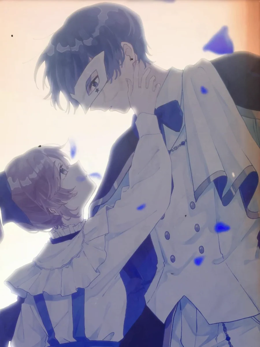 If🎲いれいす (@Ifsingnico) / X