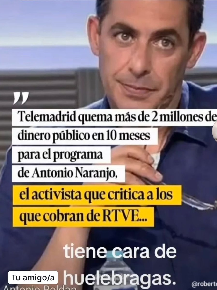 Quima23's tweet photo. @caminantes21 Está éste PPatriota para hablar! https://t.co/0ay0owkuCL