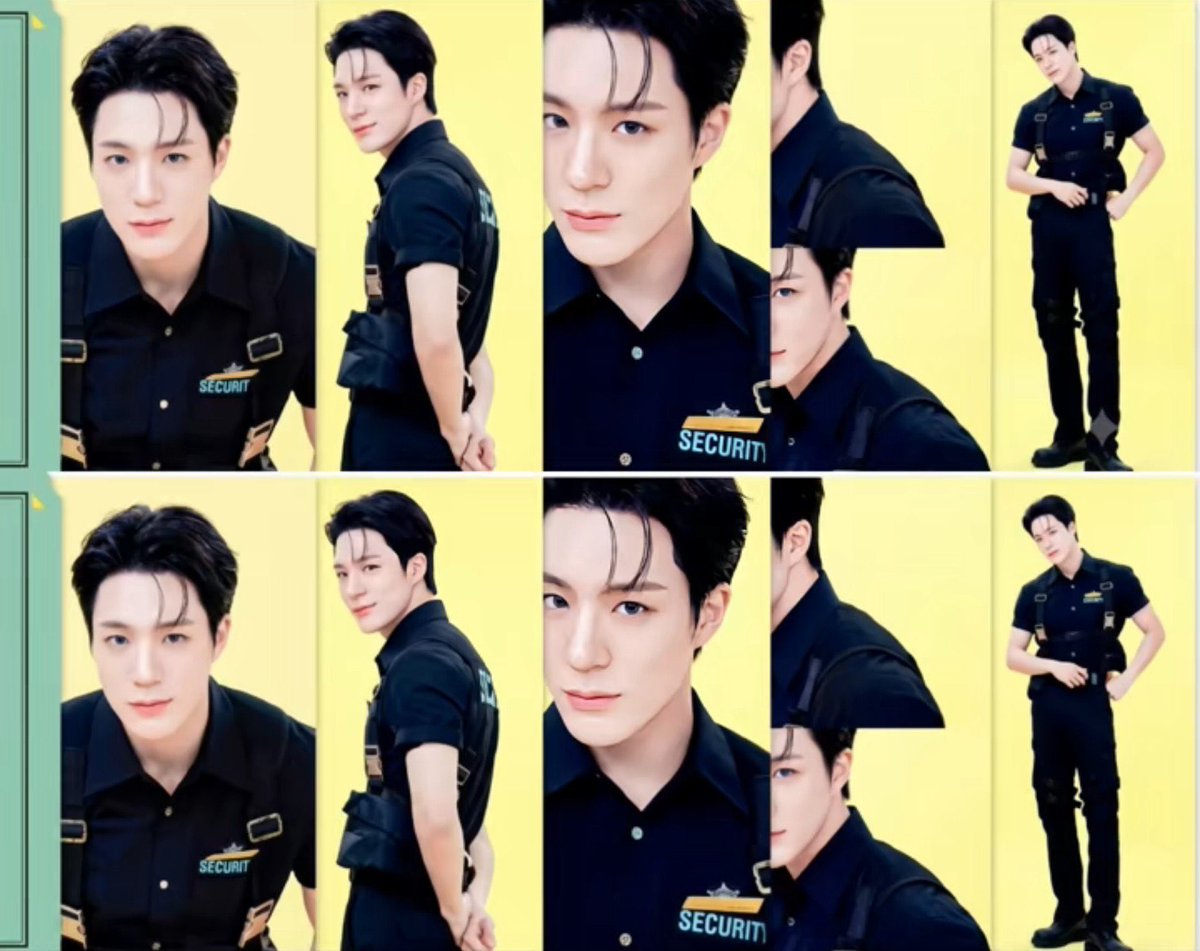 jojohaechi's tweet photo. MINAT , SAYA MINAT SAMA LEE JENO https://t.co/uKoCzJUAov
