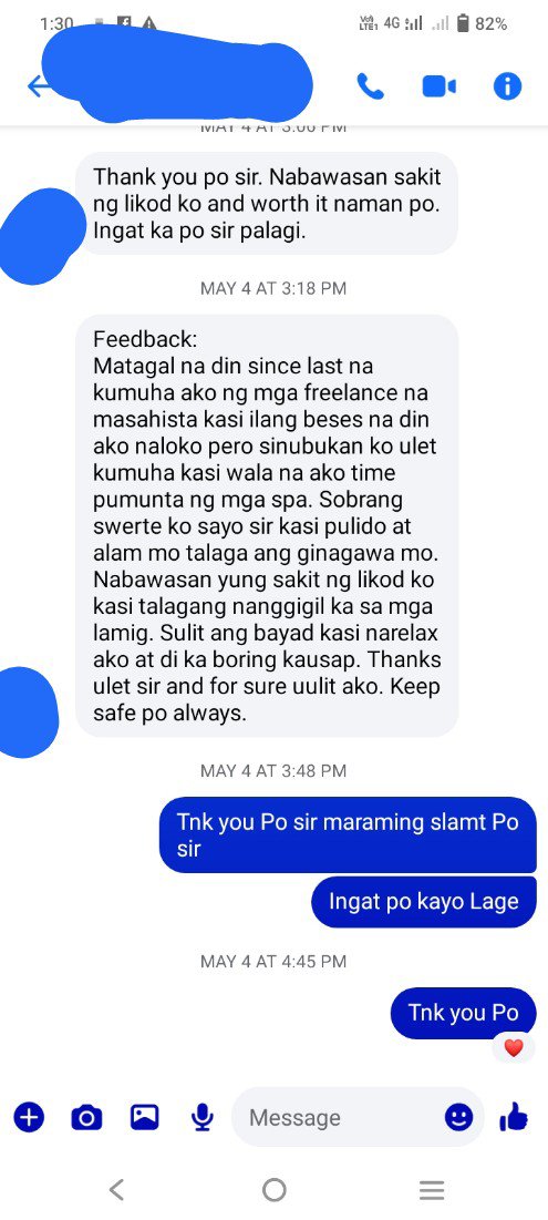 CristofHaplos's tweet photo. Kng nag Hahanap k Ng legit masahe  st masarap n massge pm mo ko 
 Pm 
 Anytime available ko 

 Call or txt
09665404887 https://t.co/iQKGJkgljS