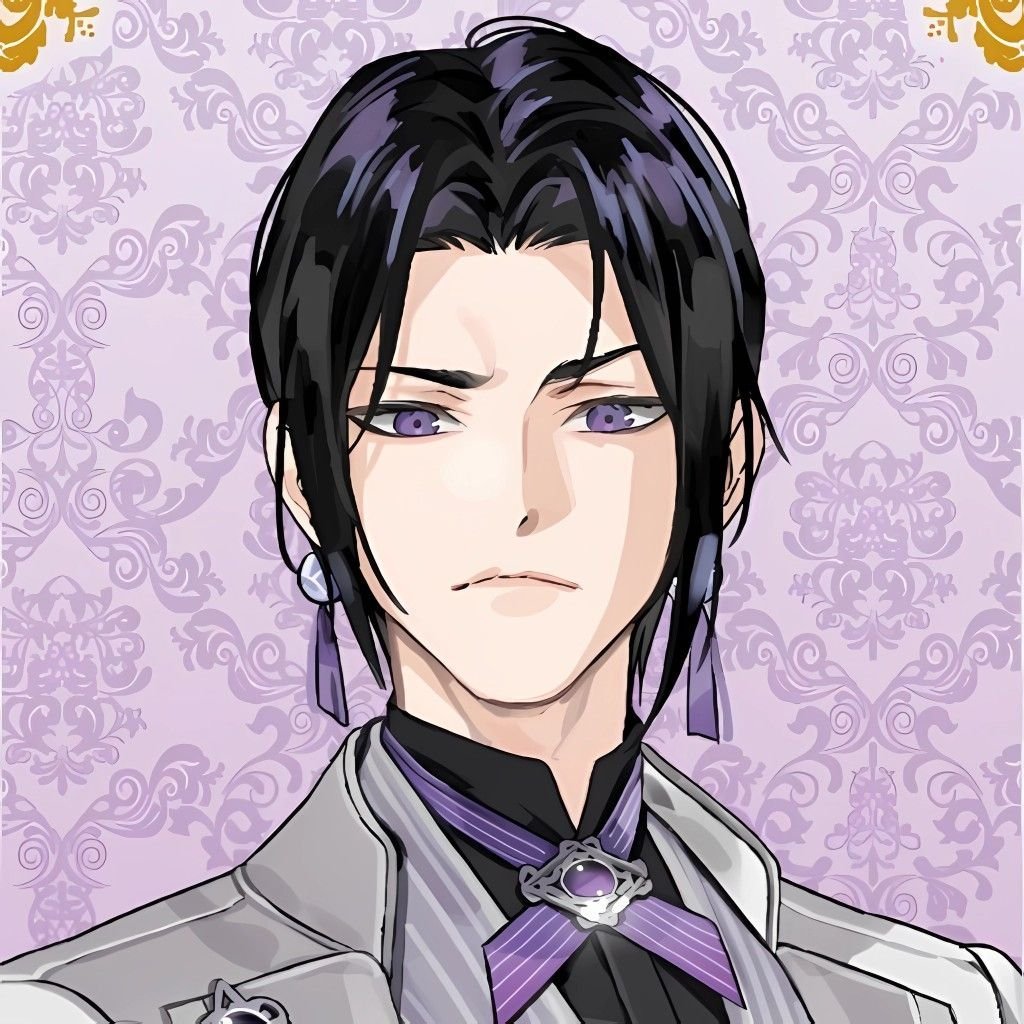 beefdogcoffee's tweet photo. i love how the older version of him looks the slightest bit less bratty than the younger(?) one https://t.co/zb5889eVR9