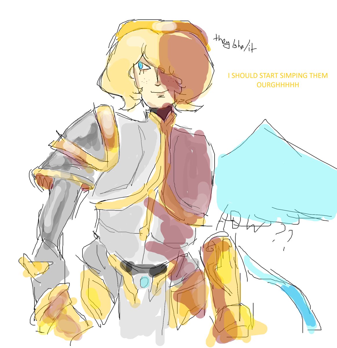 logiishere's tweet photo. from main. hi beautiful lets goon #gijinka https://t.co/yjmTGOVPI7