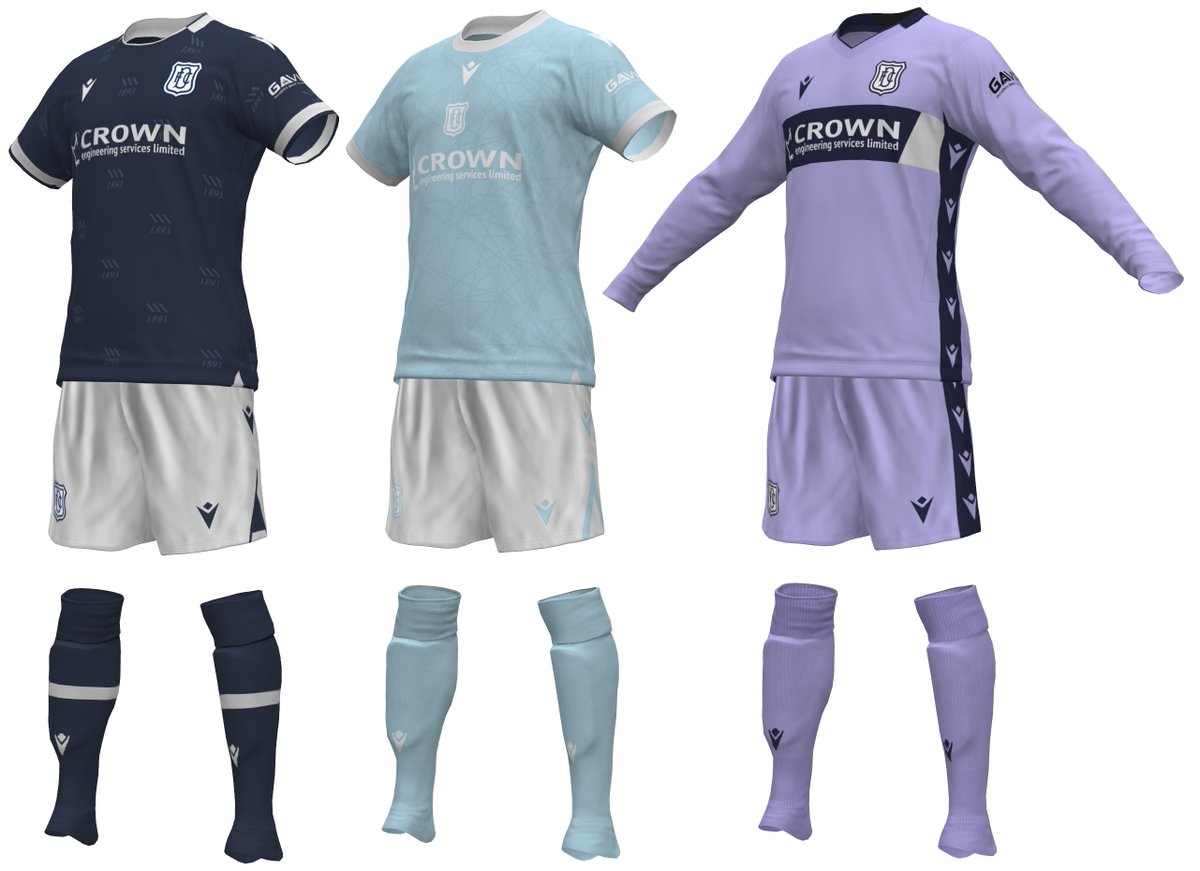 jp_kits's tweet photo. Official: Dundee FC Kits 26-27
#pes2021 #pes21 #peskit #fc27 #kitmaker #eFootball2027 #DFC #Dundee #DundeeFC https://t.co/Ew1tT6LokZ