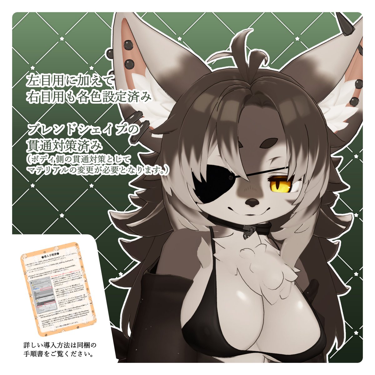 CandyAndToxin's tweet photo. 日曜までちょっと安めになってます！
(さっきのはストアのリンクになってたっぽい）

https://t.co/jpm0dhUEo3 https://t.co/aYwE1ebu7L