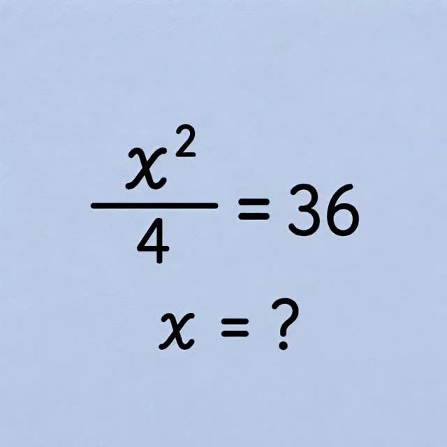 Misssqueeen's tweet photo. Can you solve this..

99.9% fail https://t.co/kLNM9FjbaD