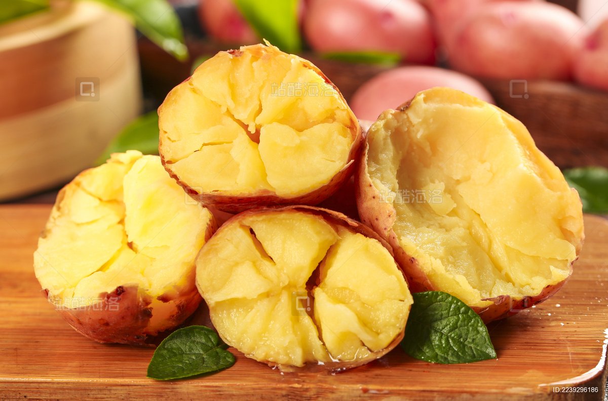 RifkyAris99's tweet photo. This organic Japanese sweet potato is a game-changer—creamy, naturally sweet, no added sugar needed! Perfect for roasting or mashing, a must-try pantry staple.， https://t.co/pWLWtPppMw