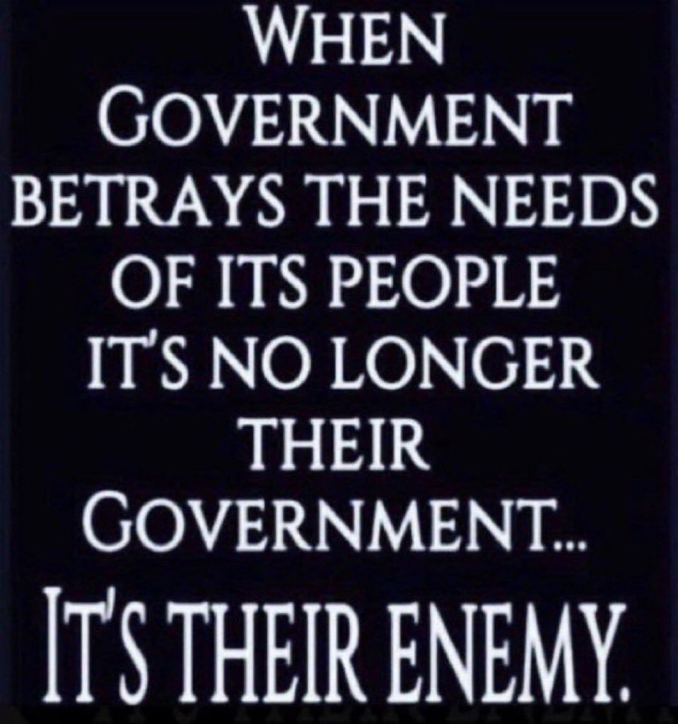 AileenBart60380's tweet photo. GET THIS TREACHEROUS GOVENMENT OUT NOW https://t.co/1jMgaGaMAz