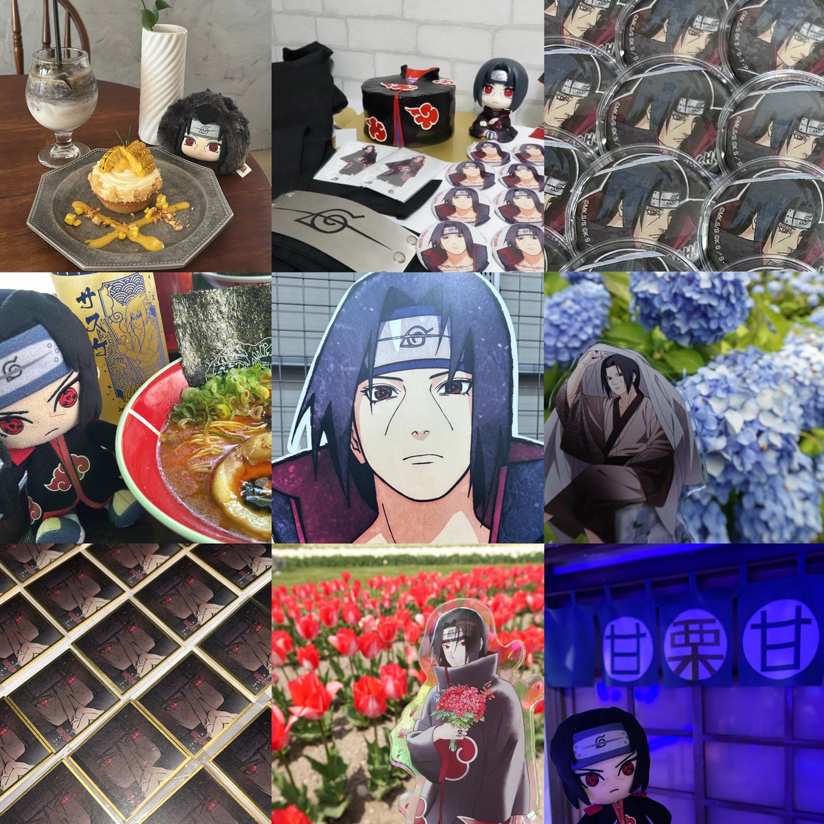 itami_0513's tweet photo. NARUTO BORUTO と うちはイタチさんが好きです🐦‍⬛

♡かリポストでお迎えにいきます🫶🏻

#NARUTO好きな人と繋がりたい https://t.co/9SOwAScCzM