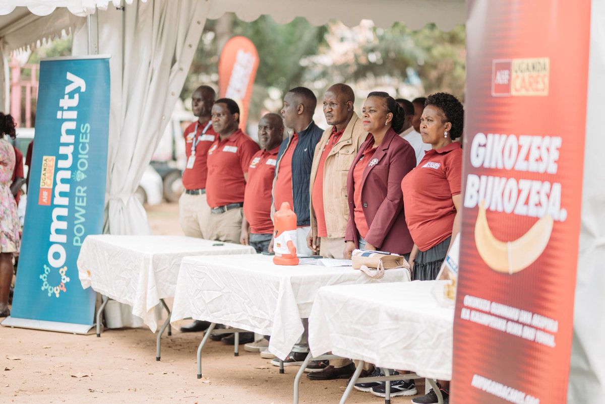 OfficialHadad's tweet photo. Prevention should never go out of fashion. Even as new HIV prevention technologies emerge, condoms remain an affordable and practical tool for protecting against HIV, STIs and unintended pregnancies.
#JustUseIt #CondomCampaign #CondomsWork https://t.co/FRXpuHDwUk