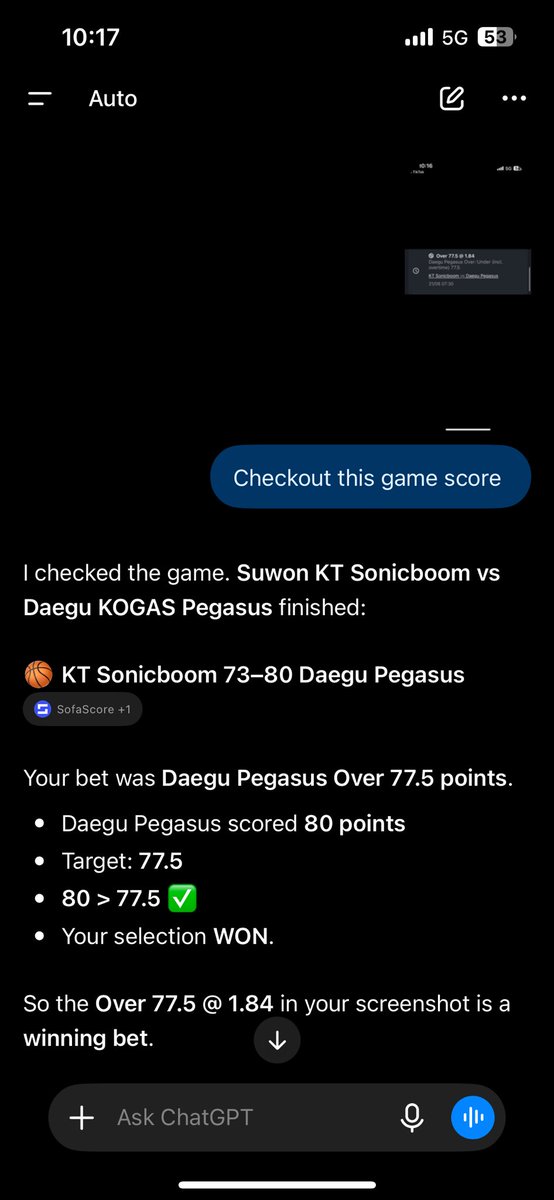 DeeAdewx's tweet photo. @39kousin @SportyBetNG The game we won it @39kousin https://t.co/dJHUGAGRKc