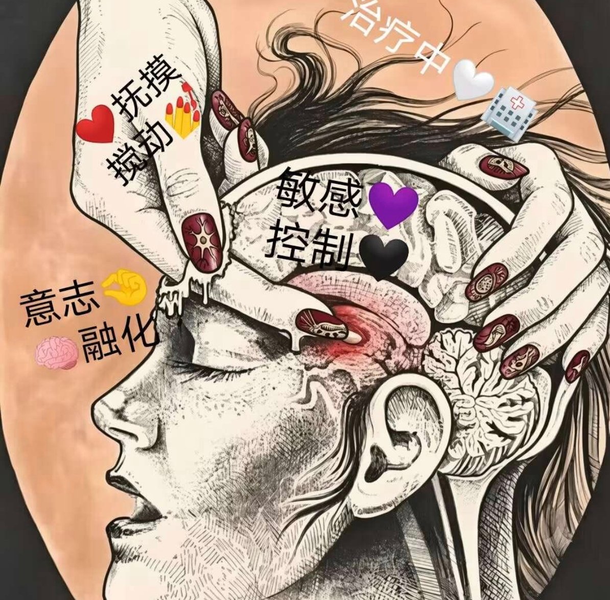 hhh76991869's tweet photo. 你是哪种奴��？
1 娘娘腔/娘娘腔化
2 尿布奴隶
3 厕所羞辱
4 BDSM奴隶
5 脚奴
6 钱奴
7 KG/贞操笼
8 角色扮演/肛塞 https://t.co/jlQjvN29m8