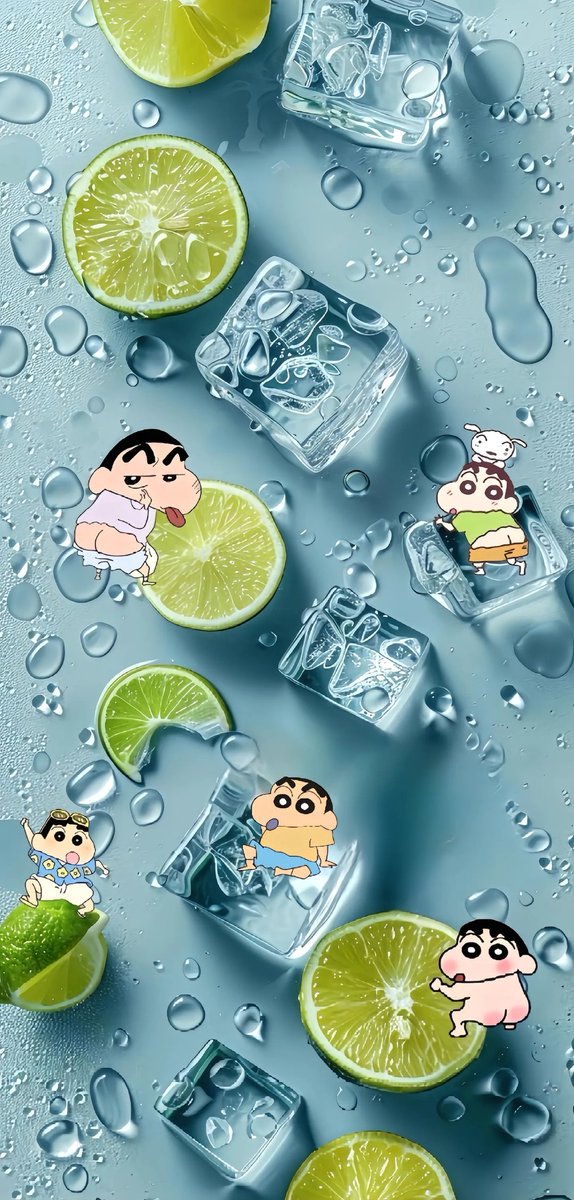 yari_calawod's tweet photo. Bright and fruity iced mint lemon tea – steep fresh mint + lemon slices in cold water for 5 mins, add ice, done! Perfect for hot afternoons https://t.co/E5TdJsqMQT