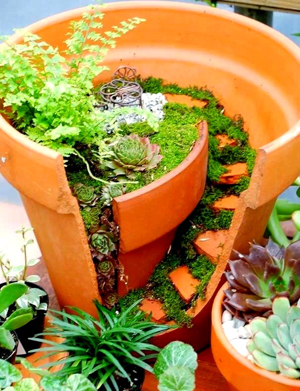 NadiaAc4's tweet photo. Turning an old mason jar into a cute herb planter for my windowsill  Easy upcycle win!， https://t.co/MhhjrNm2PS