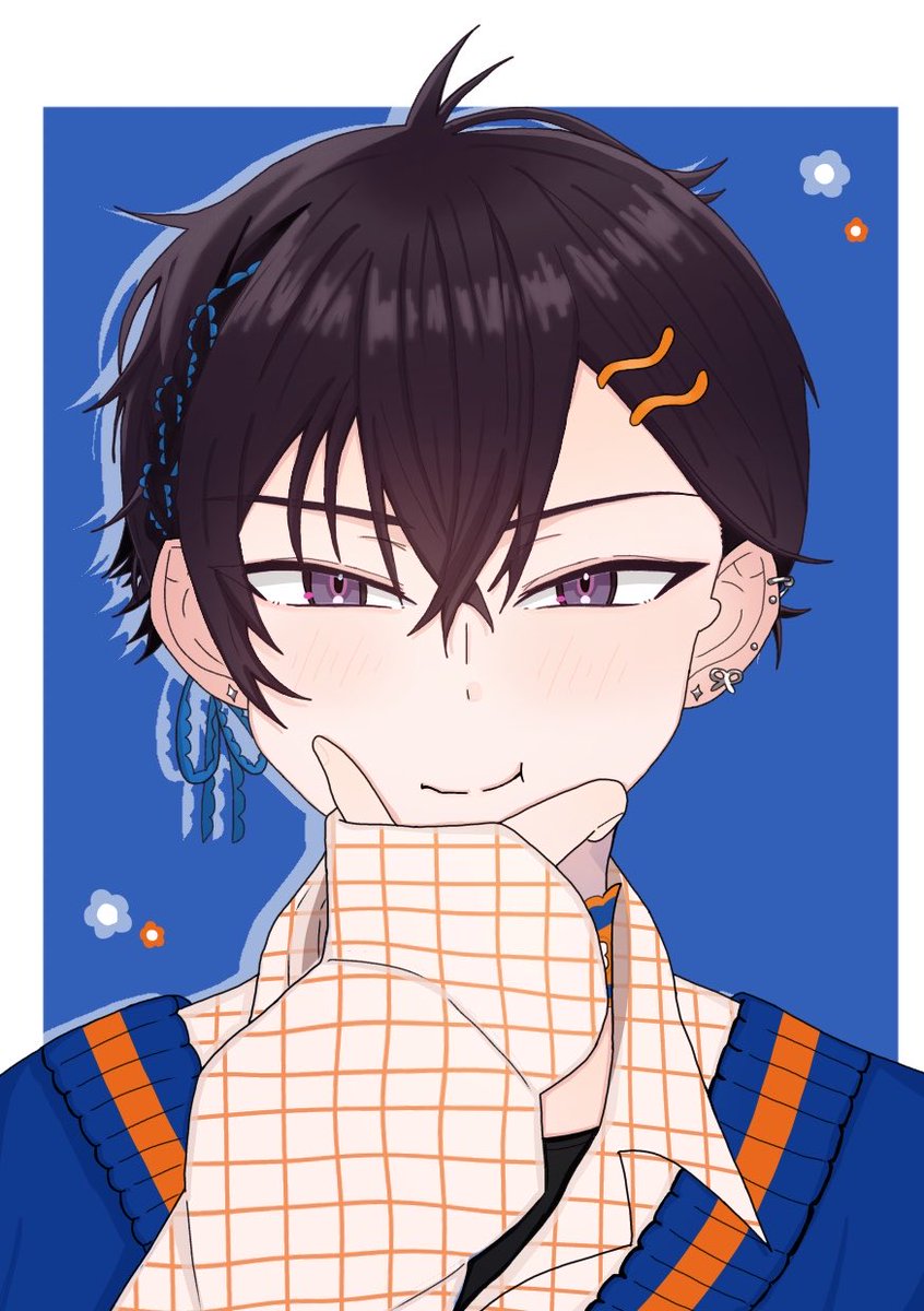 y_omu_i's tweet photo. #にじさんじ絵描きさんと繋がりたい 
 #めちゃつえー絵描きさんと繋がりたい

片思いで終わりがちなのでお友達ください😭‼️
推し中心に衝動で色々描きます。

推し等は御手数ですがリプにあるリトリンから🙂‍↕️

全反応ゆっくり巡回、気になった方無言フォローにて失礼致します‼️片思い3日です🙏🏻 https://t.co/I1XbxCLxjO