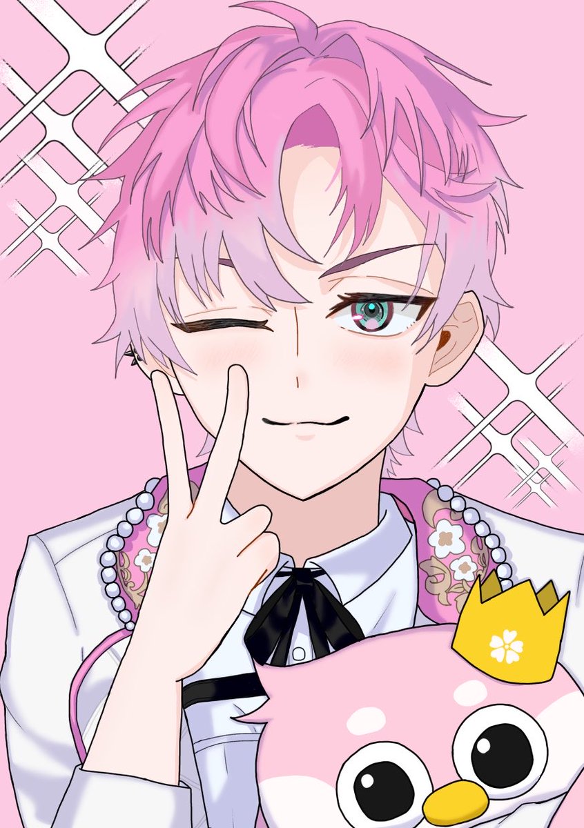 y_omu_i's tweet photo. #にじさんじ絵描きさんと繋がりたい 
 #めちゃつえー絵描きさんと繋がりたい

片思いで終わりがちなのでお友達ください😭‼️
推し中心に衝動で色々描きます。

推し等は御手数ですがリプにあるリトリンから🙂‍↕️

全反応ゆっくり巡回、気になった方無言フォローにて失礼致します‼️片思い3日です🙏🏻 https://t.co/I1XbxCLxjO