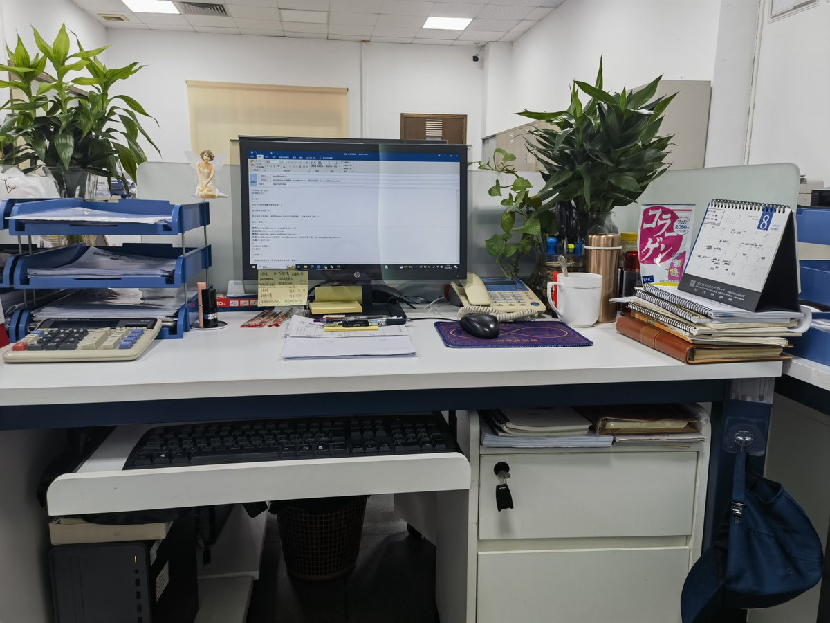 MibeneMarie's tweet photo. Just wrapped up a smooth client check-in—turning feedback into action always makes the workday feel meaningful. https://t.co/XAVmRqTwOg