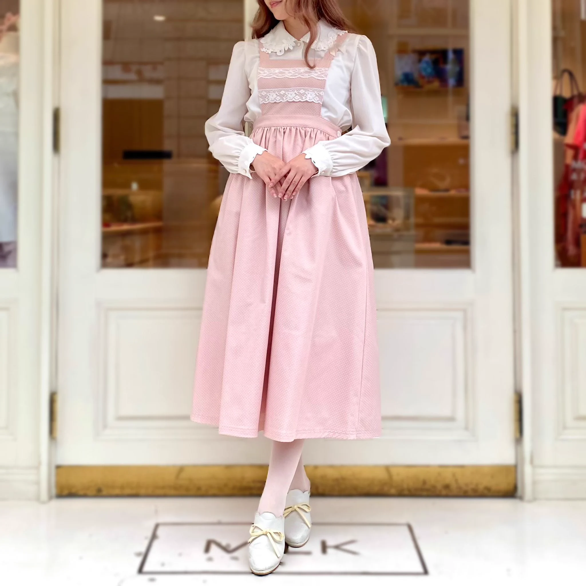 MILK原宿本店 (@MILKharajuku) / X