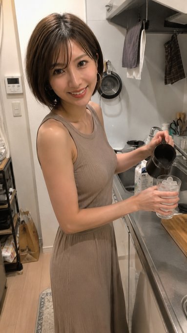 HarrisLisa3585's tweet photo. Xしてる男性に質問です。                                     こんな46歳のフレンドどうですか…？ 冗談とかじゃなくてわりと本気な話です。 正直な感想待ってますね？ https://t.co/DUHXETOAq1