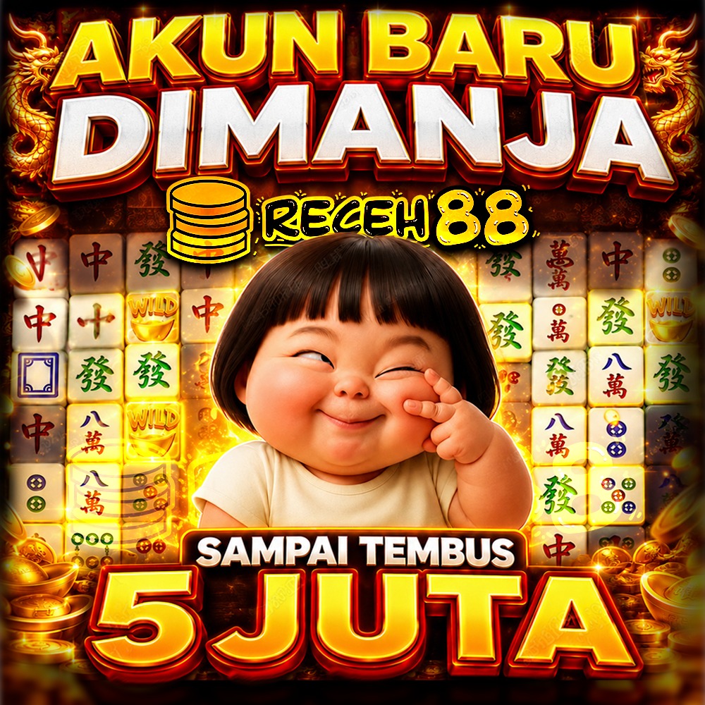 suso1997's tweet photo. ✨Situs Slot Gacor Hari ini HARI KEMERDEKAAN✨

🔥Putaran Game yang akurat Hanya Di RECEH88🔥
🔥Rate KEMENANGAN Di Atas 98% Pasti nya🔥
🔥Member Baru Berhak Claim Bonus Di awal🔥
����Modal Tipis Hasil Manis🔥
🔗https://t.co/SOJT4CJPVO
🇮🇩Happy Independence Day🇮🇩 https://t.co/6nb8ANYn79