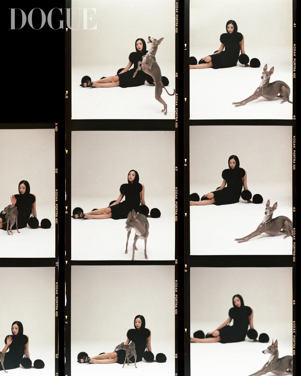 aeriminded's tweet photo. COOPER and GISELLE for DOGUE by Vogue Korea https://t.co/yEYztWHMrR